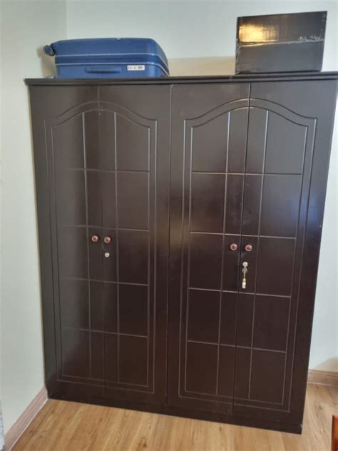 berva cost|Almirahs and Wardrobes: Buy Almirahs and .